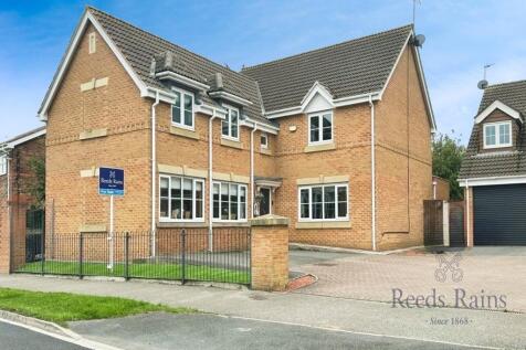 Green Lane, North Duffield, Selby, YO8