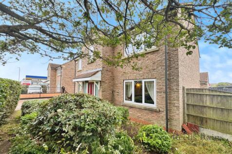 Doncaster Road, Brayton, Selby, North Yorkshire, YO8