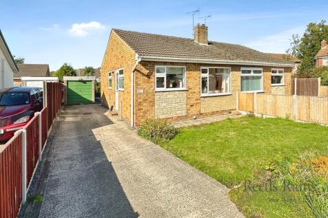 Springfield Close, Barlby, Selby, North Yorkshire, YO8