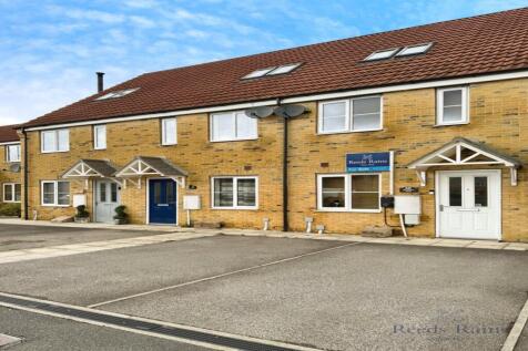 Blackthorn Close, Selby, North Yorkshire, YO8