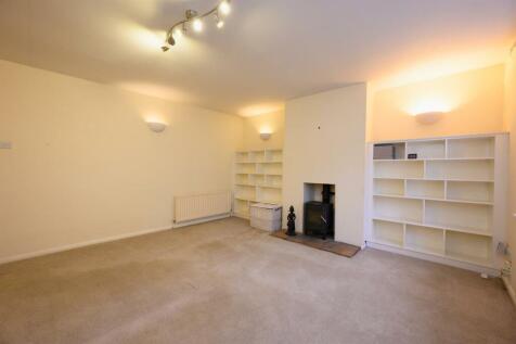 St. Helens Street, Cockermouth