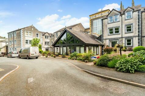Cockermouth - 2 bedroom flat for sale