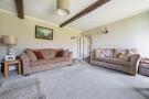 RECEPTION ROOM ONE