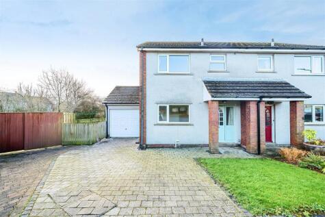 Gable Avenue, Cockermouth