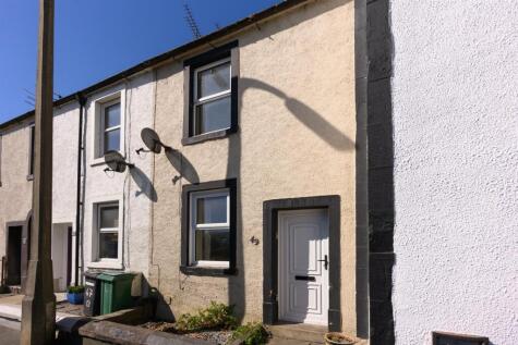 Gote Road, Cockermouth