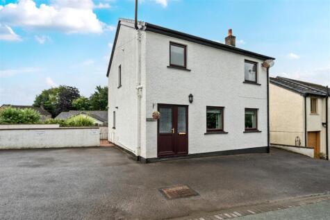 High Brigham, Brigham, Cockermouth