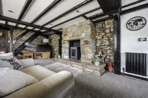 Little Clifton, Workington