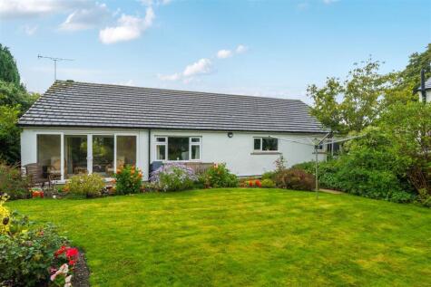 Vicarage Lane, Cockermouth