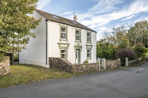 Lamplugh, Workington