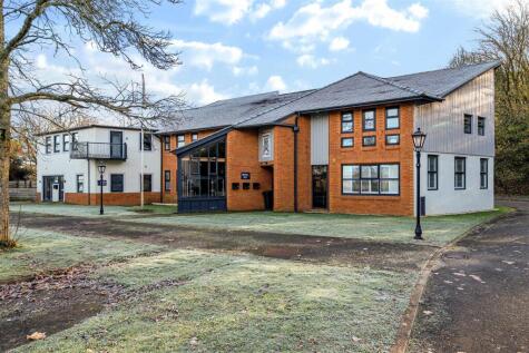 Station House, The Sidings, Cockermouth