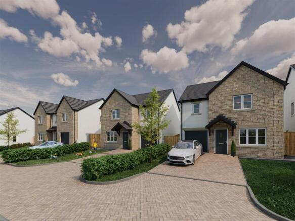 Street Scene - The Kingcup