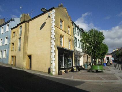 Cockermouth - 2 bedroom town house for sale