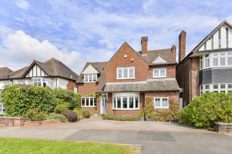 Knightlow Rd, Harborne