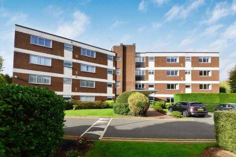 Petersham Place, Edgbaston