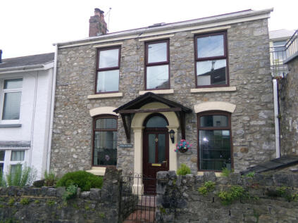 Little Hill House, 9 Thistleboon Road, Mumbles, Swansea Sa3 4he