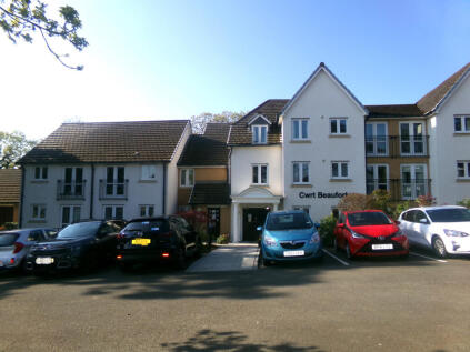 Flat 21 Cwrt Beaufort Palmyra Court West Cross Swansea Sa3 5sw