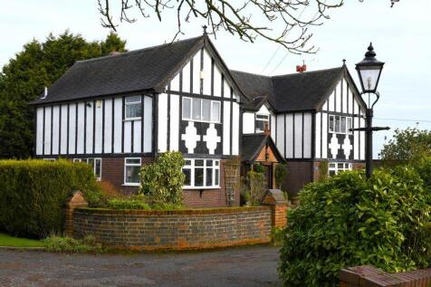 Hobble End Lane, Staffordshire