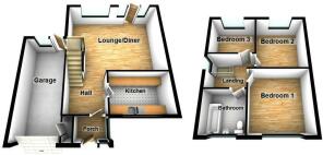 Floorplan 2