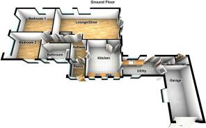 Floorplan 2