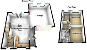 Floorplan 2