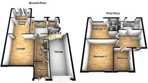 Floorplan 2