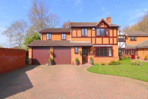 High Land Road, Upper Stonnall