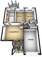Floorplan 2