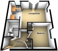 Floorplan 2