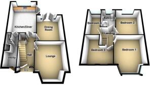 Floorplan 2