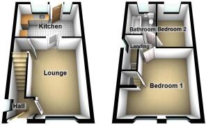 Floorplan 2
