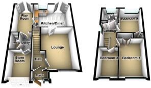 Floorplan 2