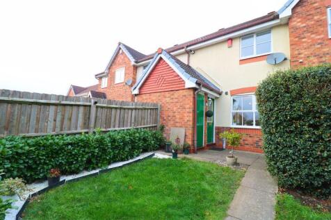 Allerdale Road, Clayhanger