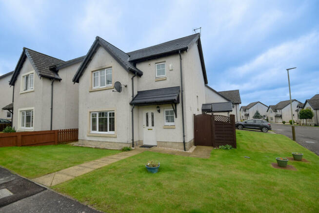 3 bedroom detached house for sale in Corum Place Blackford