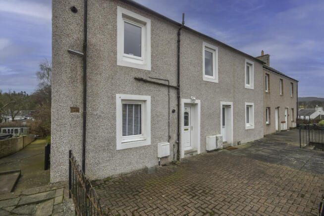 28 Cross Street, ...