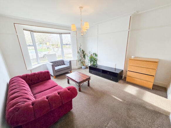 Front Room 1A
