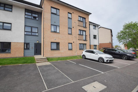 Allison Crescent, Perth