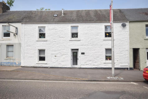 Casa Mia, 217 High Street, Auchterarder 