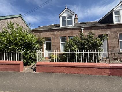 Mitchell Square, Blairgowrie