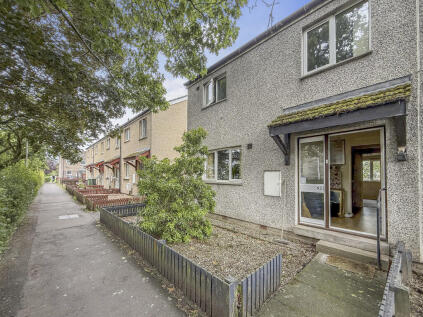 Appin Place, Aberfeldy