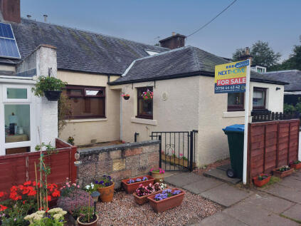 Ashgrove Cottages, Rattray