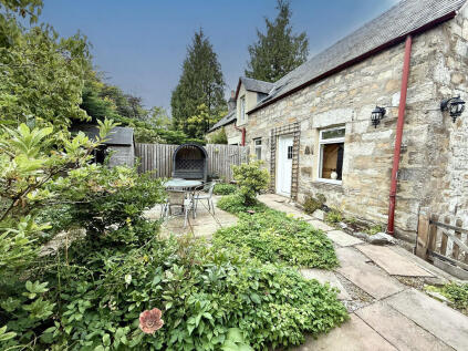 Bruach Lane, Pitlochry