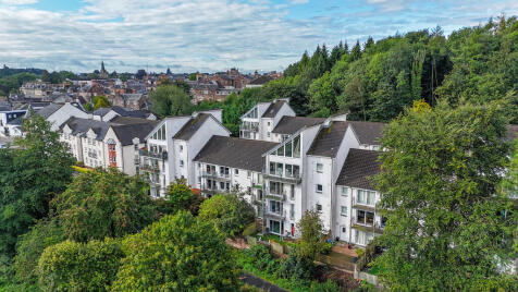 Riverside Park, Blairgowrie