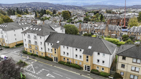 Florence Court,Florence Place, Perth