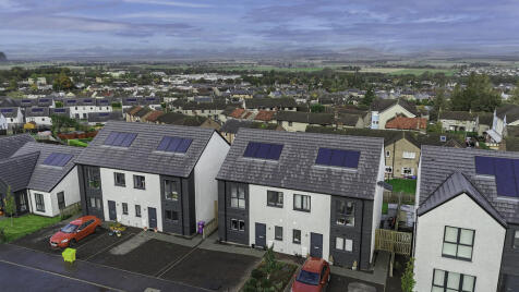 Princess Alexandra Drive, Forfar