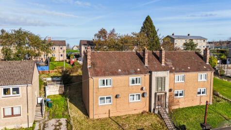 Cluny Terrace, Perth