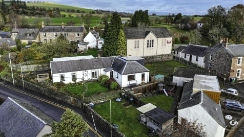 Parkhill Road, Rattray, Blairgowrie