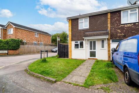 Stratfield Road,Borehamwood