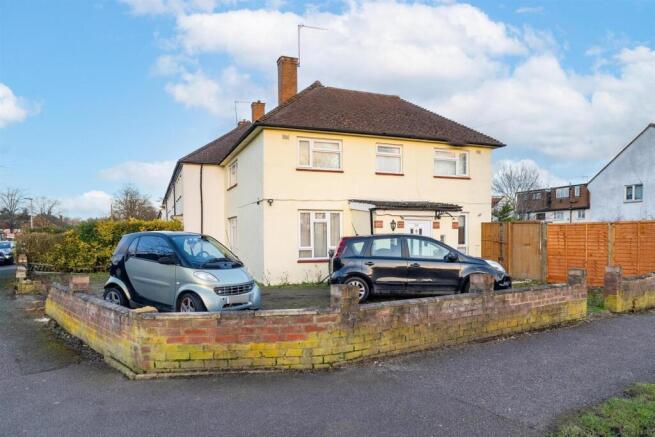Rossington Avenue