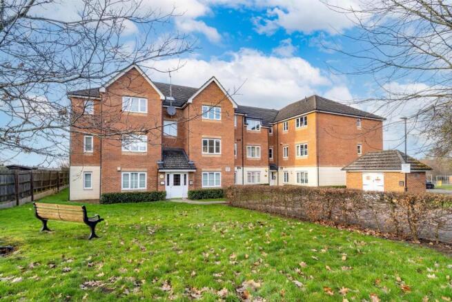 Templeton Court