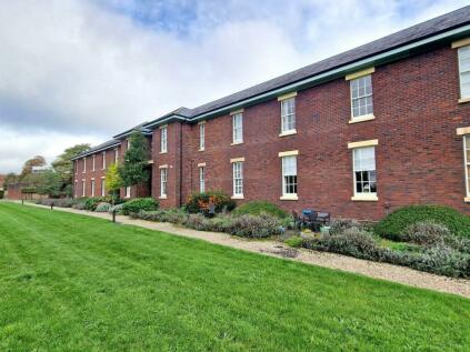 Bicester - 2 bedroom apartment for sale